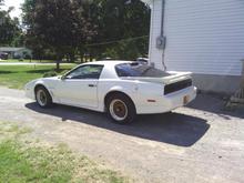Trans am