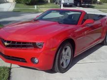 my cars