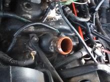 my thermostat housing