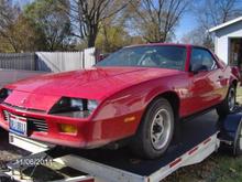 New Purchase &amp; My Main Cruise Car