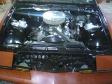 looking good