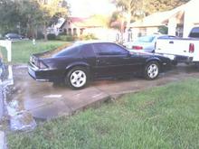 92 camaro