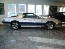 camaro