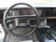 My 89 GTA