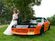 My car