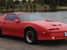 1988 gta