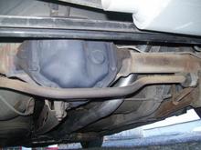 my low budget ($75 catback system)