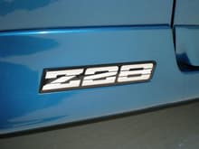 1992 Z28 Camaro (10)