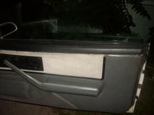 Right Door Panel