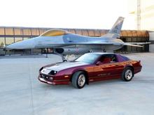 Wings and Wheels 2014