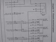 camaro wiring schematic