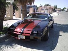 my maro