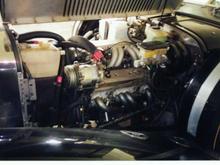 EngineFuelinjected left