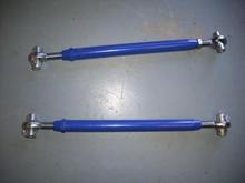 Lower Control Arms