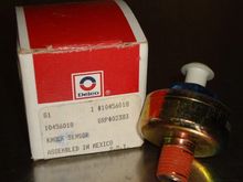 GM Delco Knock Sensor 10456018
