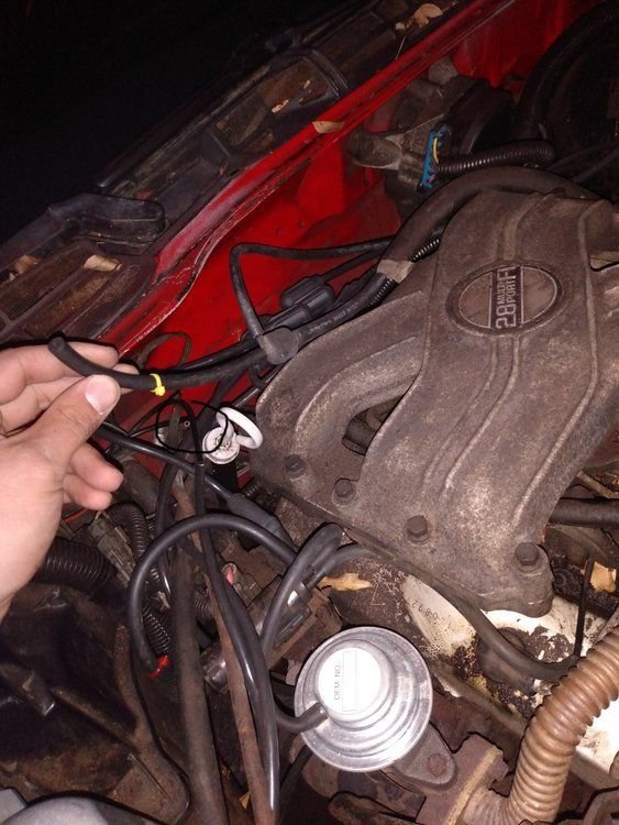 Hose connections - Third Generation F-Body Message Boards