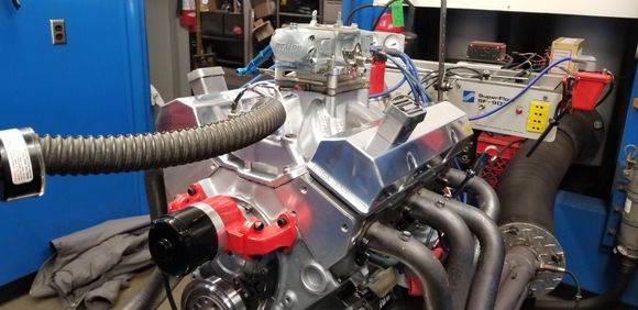 DYNO DAY IS HERE !! 