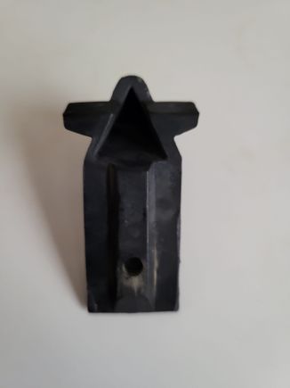 unknown bracket