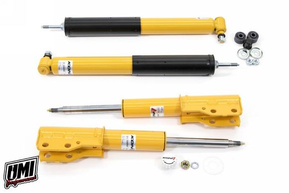 cant wait to get these struts on