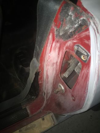 Is this where it goes