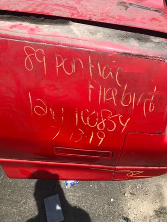 Still a lot of good parts