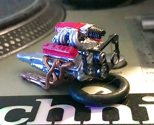 What am I doing with my time…