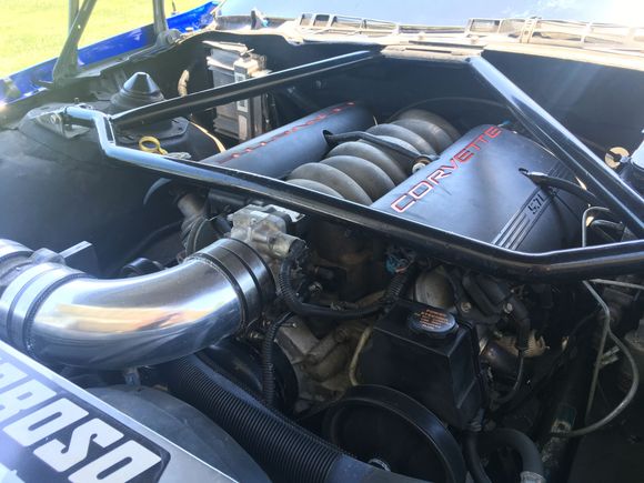 Ls1 5.7L