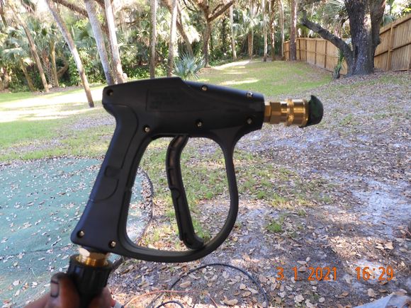 Can't wait to get back at it!