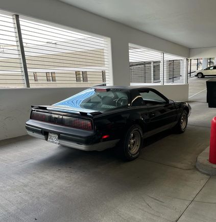 This is the firebird spoiler in question