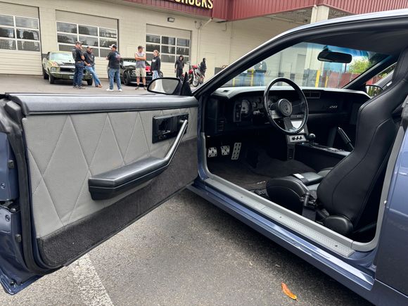 Best that I have. The drip rails mount between the roof and the door seal channel and have screws holding them on. Simply leave them off when you put the channels back on. I used Steele Rubber seals.