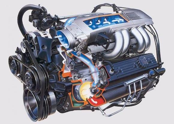 TPI Engine