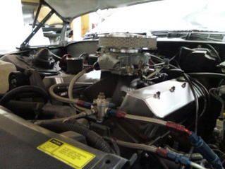 carbed Lt-1