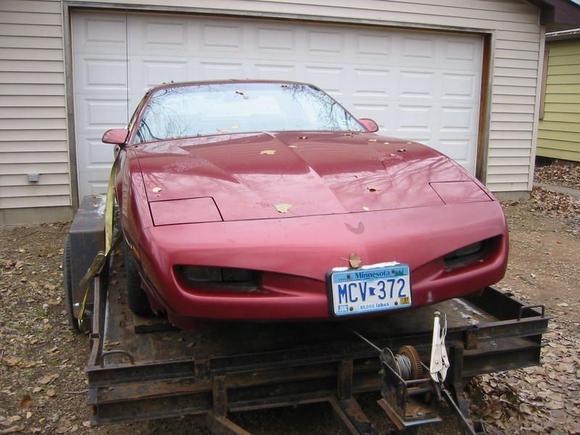 Craig's List find