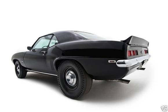 black copo