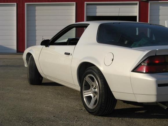 camaro 007