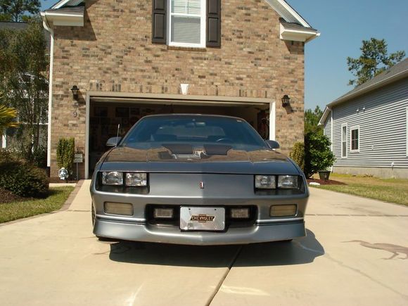 graycamaro