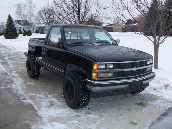 truck