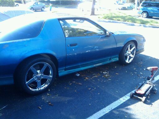 c6 vette wheels