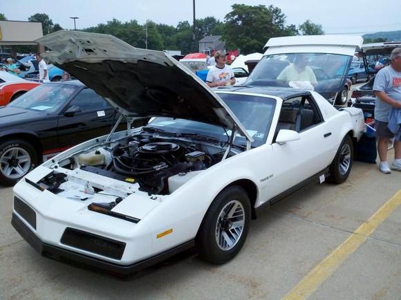 trans am 2