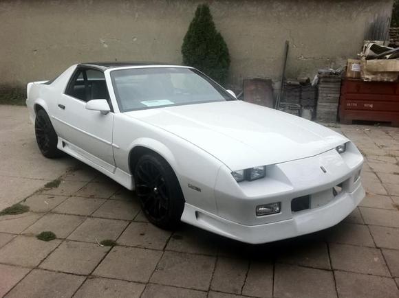 camaro 11