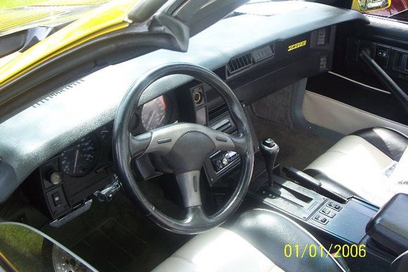 Ol Interior