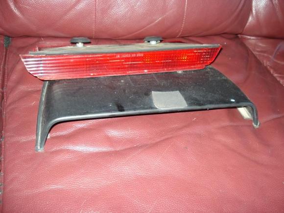 86 3rd brake light $15 shipped