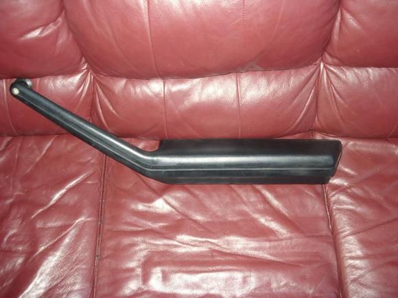Pair of good armrests $35 shipped  SOLD