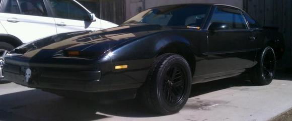 Side