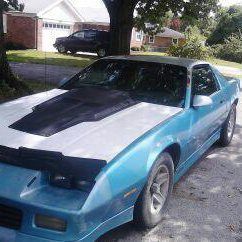 blueballs
 -daily driver