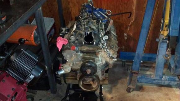 5.3 vortec