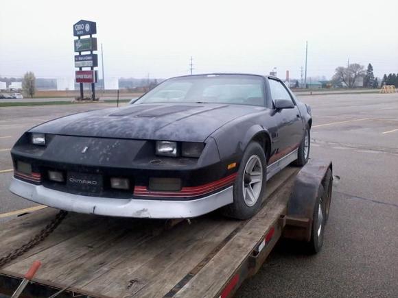 87 z28