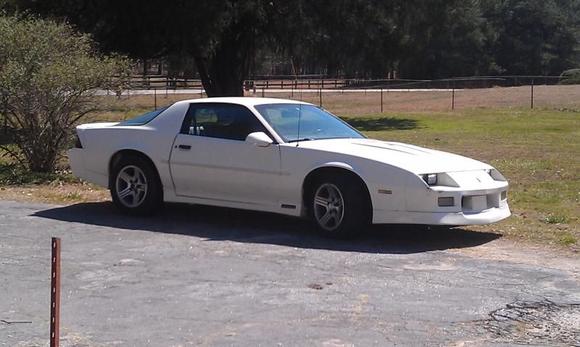 My 89