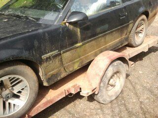 What a Dirty Girl!