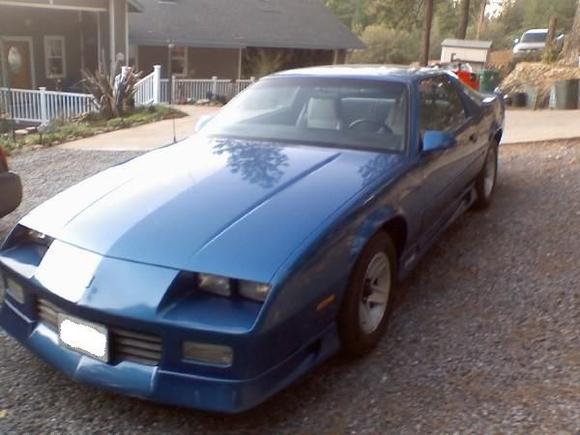 Just bought it